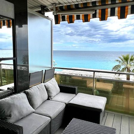 Apart-A-Nice : A Breathtaking View On The Sea Buitenkant foto