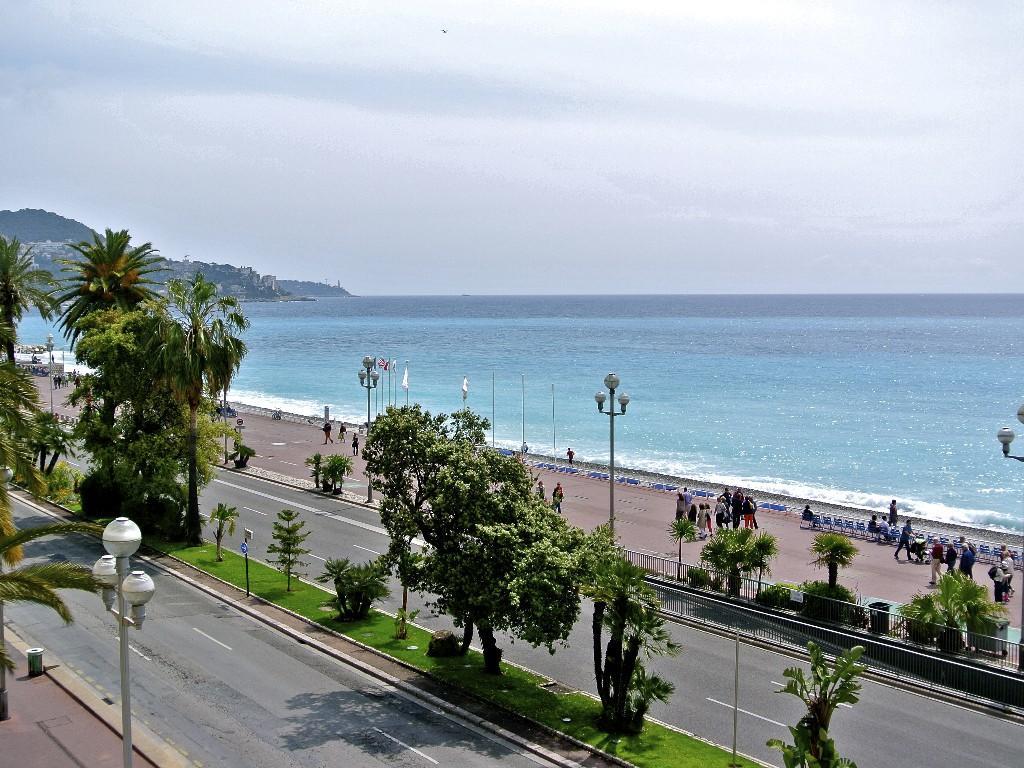 Apart-A-Nice : A Breathtaking View On The Sea Buitenkant foto