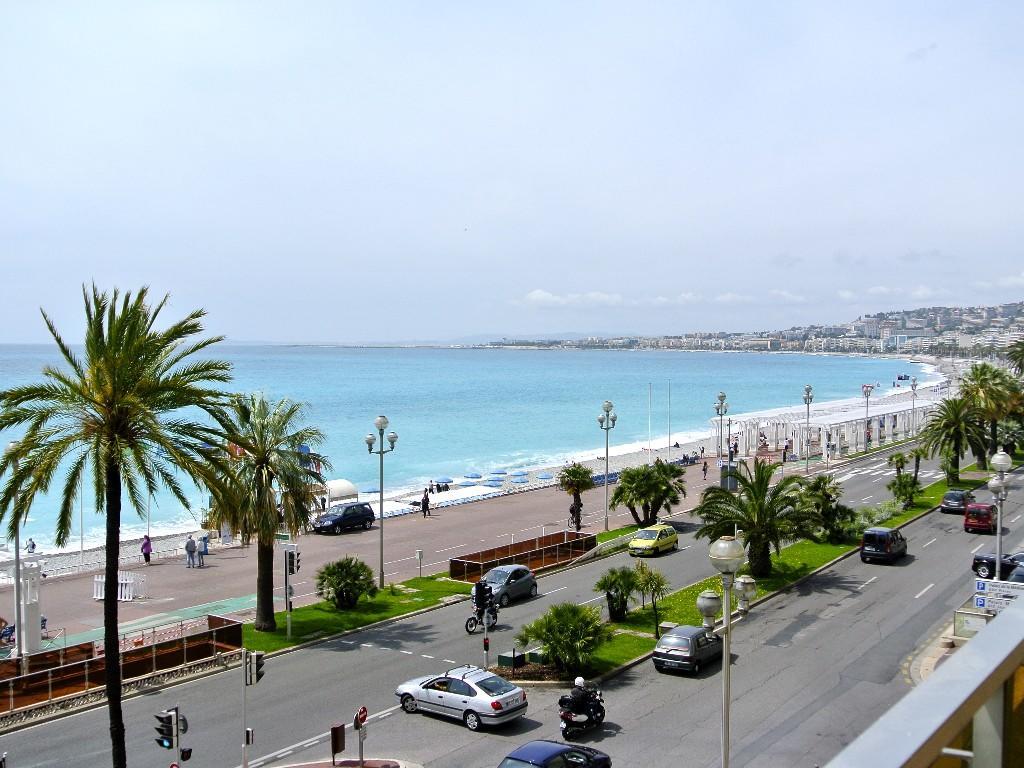 Apart-A-Nice : A Breathtaking View On The Sea Buitenkant foto
