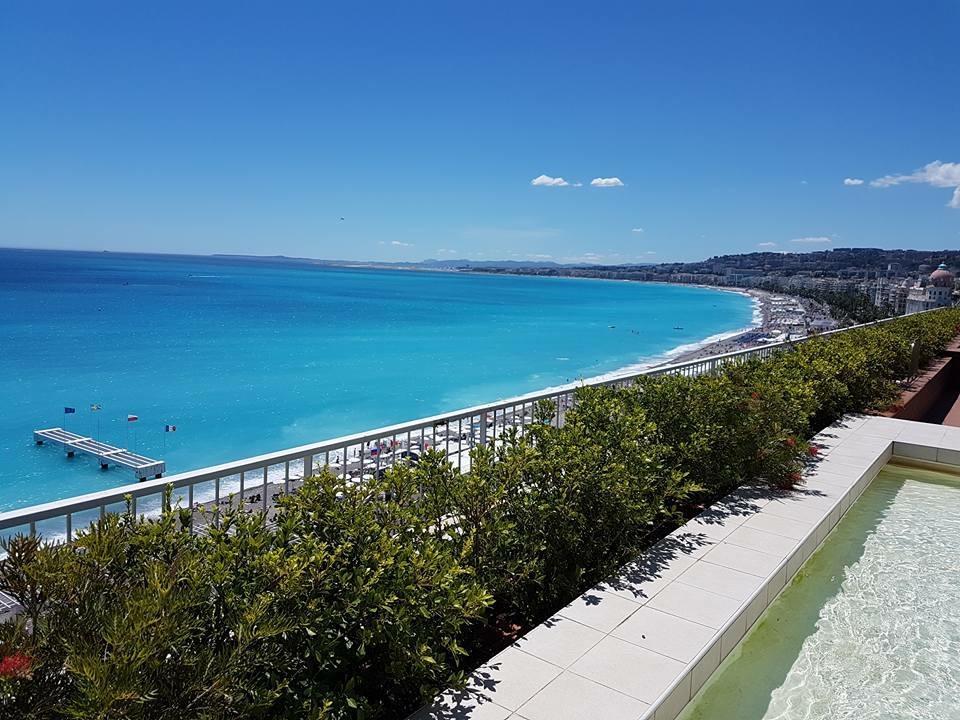 Apart-A-Nice : A Breathtaking View On The Sea Buitenkant foto